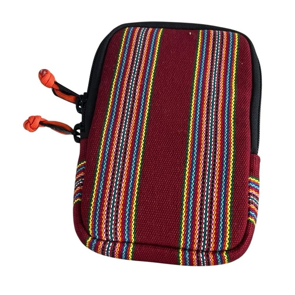 Rick Shaw Small Carrie Case. Patch Placed. - image 2